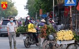 Ngày mới ở Mê Linh